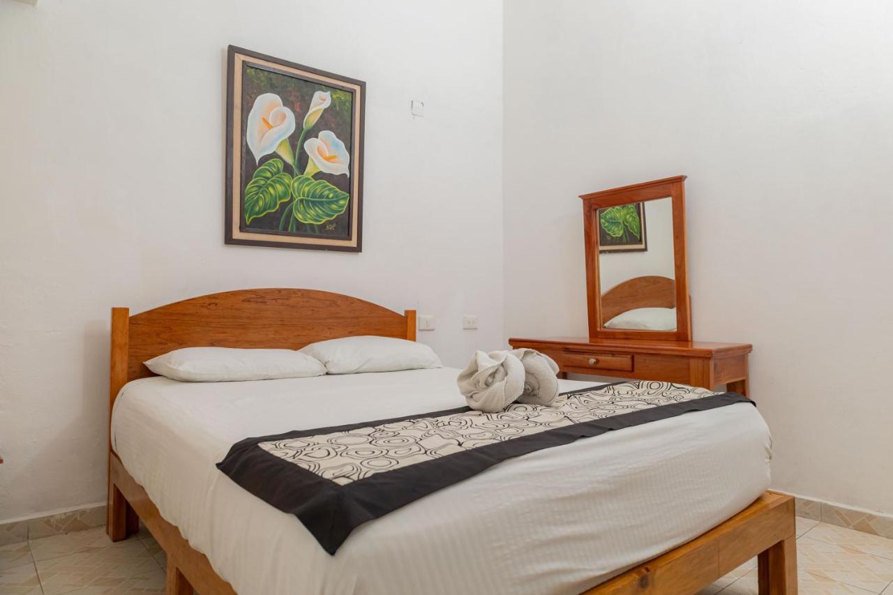 Hotel Las Palmas Cancun Centro Zewnętrze zdjęcie