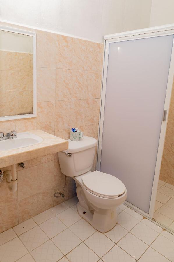 Hotel Las Palmas Cancun Centro Zewnętrze zdjęcie