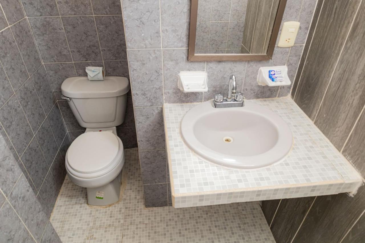 Hotel Las Palmas Cancun Centro Zewnętrze zdjęcie