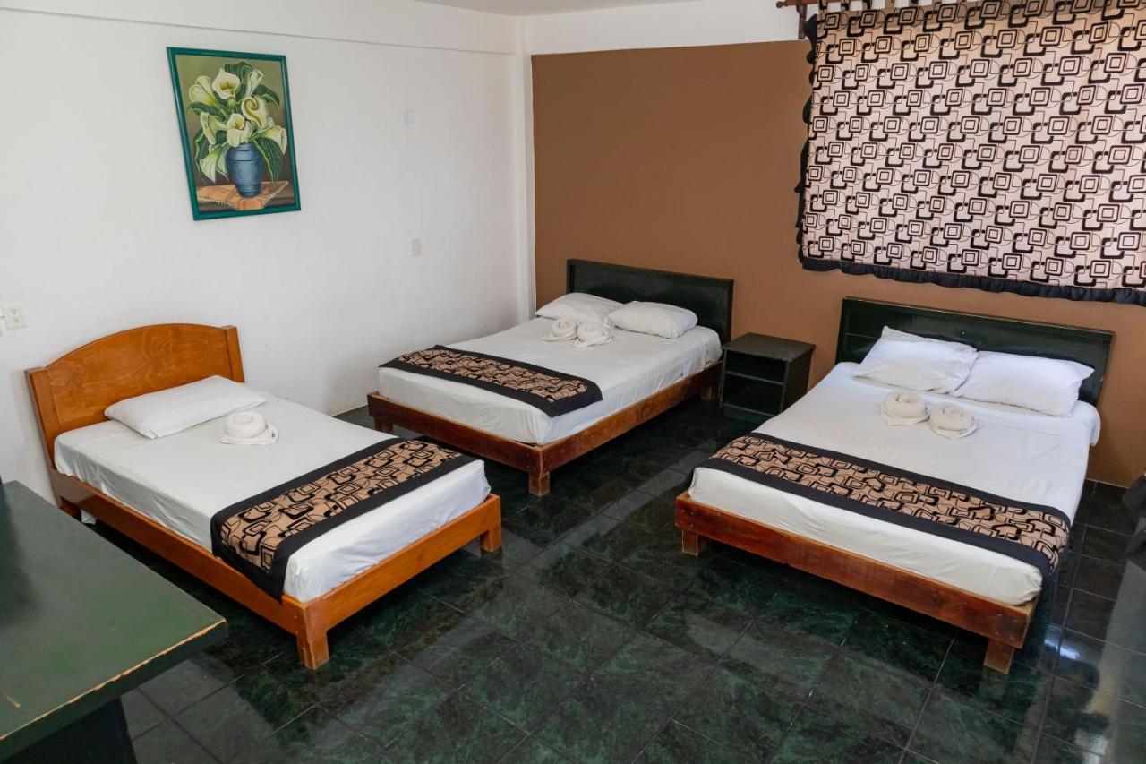 Hotel Las Palmas Cancun Centro Zewnętrze zdjęcie