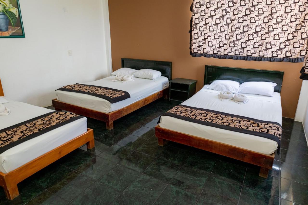 Hotel Las Palmas Cancun Centro Zewnętrze zdjęcie