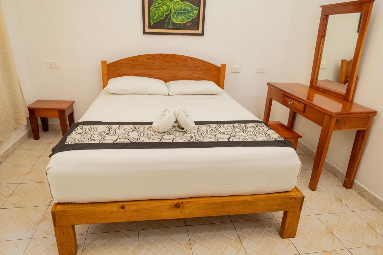 Hotel Las Palmas Cancun Centro Zewnętrze zdjęcie