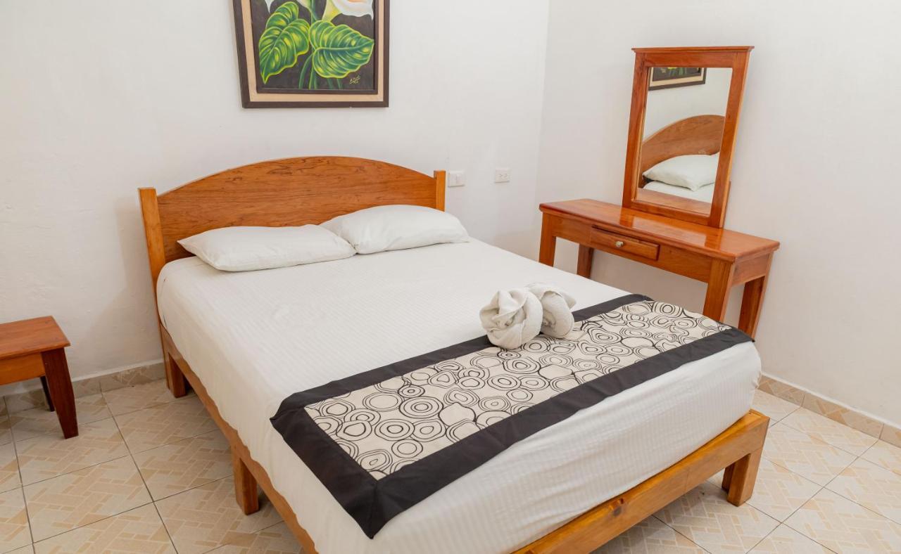 Hotel Las Palmas Cancun Centro Zewnętrze zdjęcie
