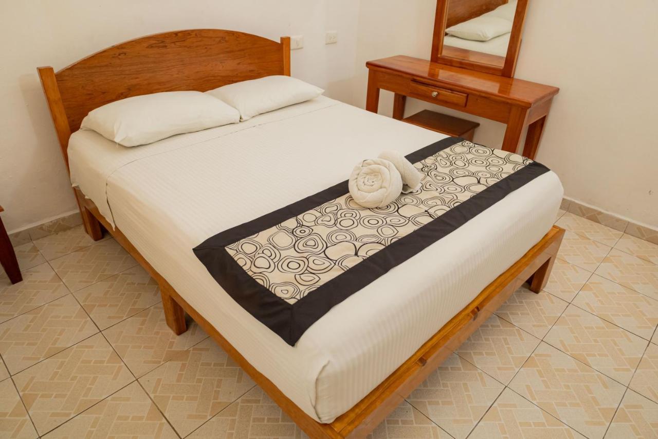 Hotel Las Palmas Cancun Centro Zewnętrze zdjęcie