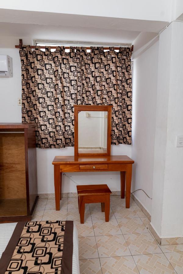 Hotel Las Palmas Cancun Centro Zewnętrze zdjęcie