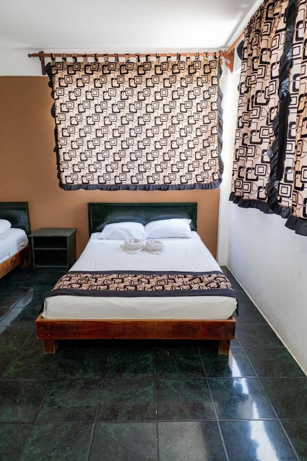 Hotel Las Palmas Cancun Centro Zewnętrze zdjęcie